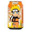 Lata de Naruto Naranja (330 ml)