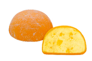 Mochi de Mango