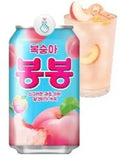 Lata de Melocotón Korea (340 ml)