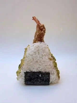 Onigiri Eby Fry
