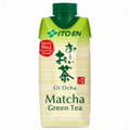 Oi Ocha Matcha Tea