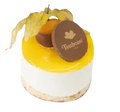 Pastel Yuzu