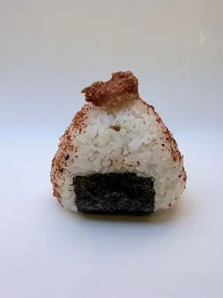 Onigiri Karage Spicy