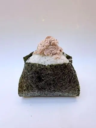 Onigiri Tuna Mayo