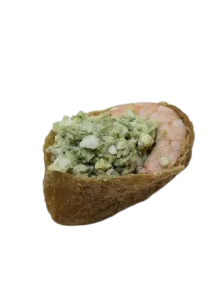 Inari Ganba I Alvocat