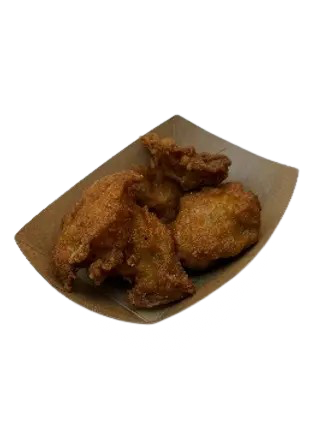 Karage de Pollo (5 Uds.)