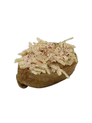 Inari Crab Meat