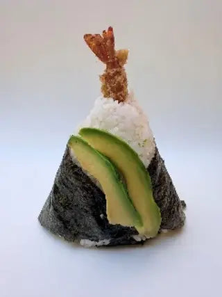 Onigiri Eby Aguacate