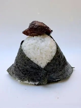 Onigiri Kakuni