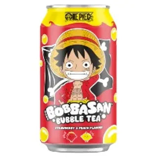 Lata Bobbasan Luffy (320 ml)