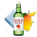 Soju Manzana-Mango (350 ml)