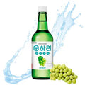 Soju Uva (350 ml)