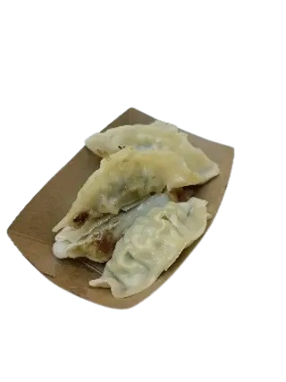 Gyoza de Pollo