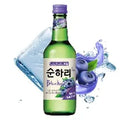 Soju Blueberry (350 ml)